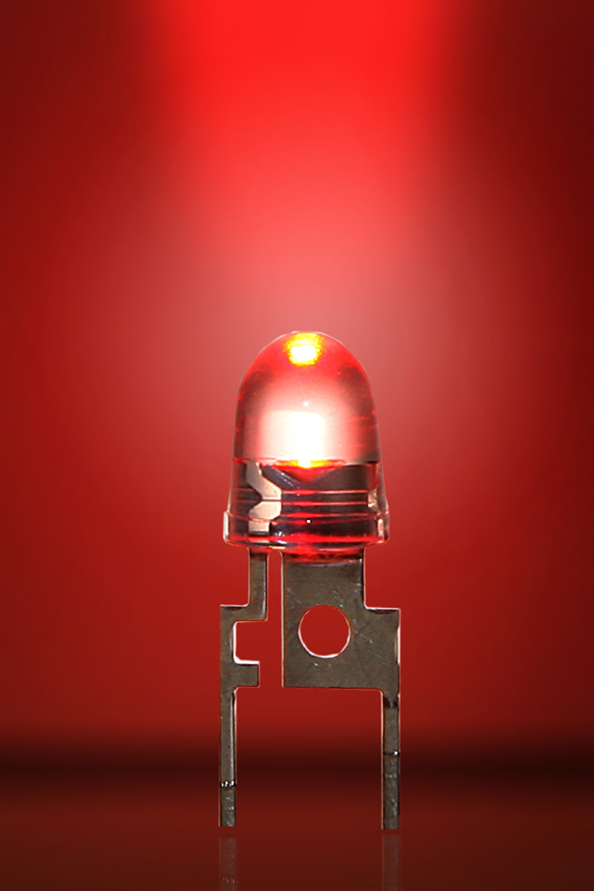 LED bulb